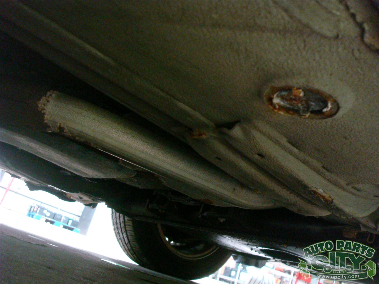 BMW 3-Series 325ic 1994