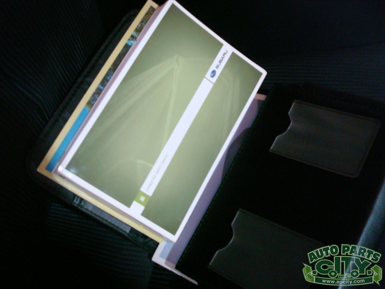 Subaru Forester 2.5X 2009