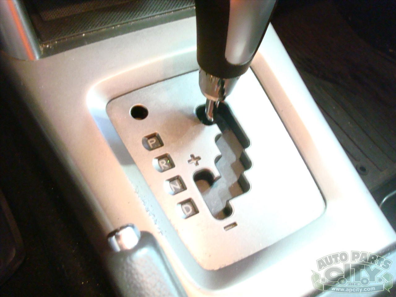 Subaru Forester 2.5X 2009