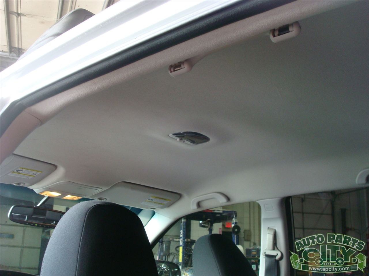 Subaru Forester 2.5X 2009