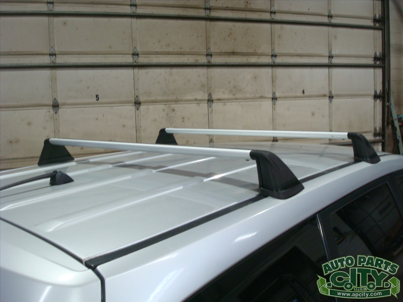 Subaru Forester 2.5X 2009