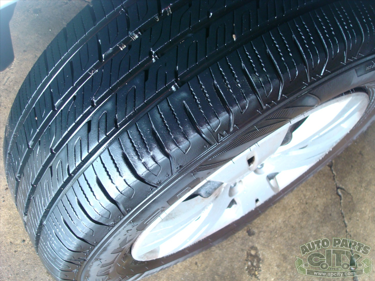 Subaru Forester 2.5X 2009