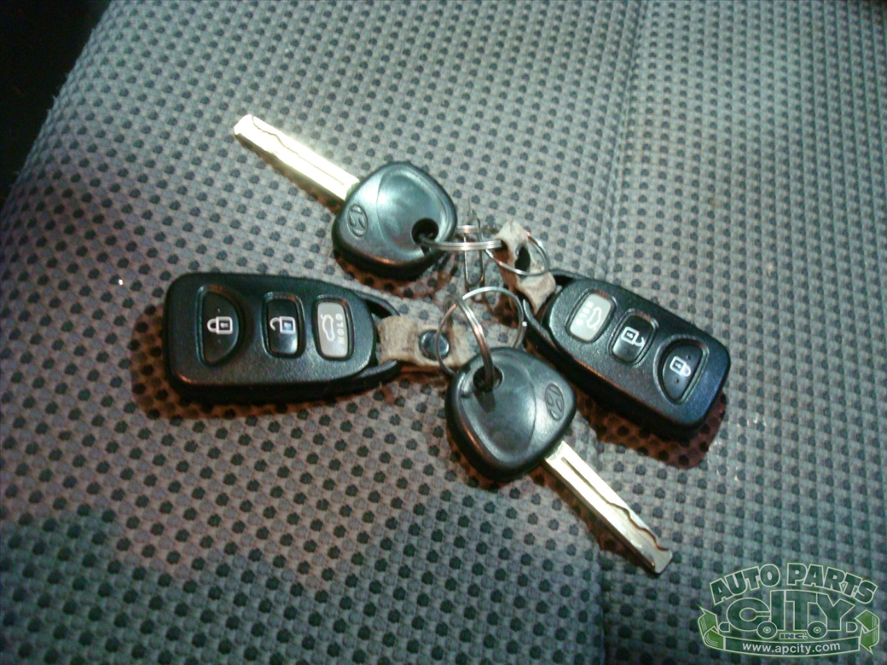 Hyundai Sonata GLS Manual 2012