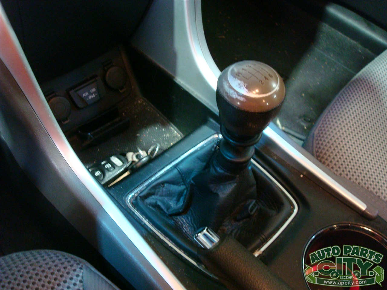 Hyundai Sonata GLS Manual 2012