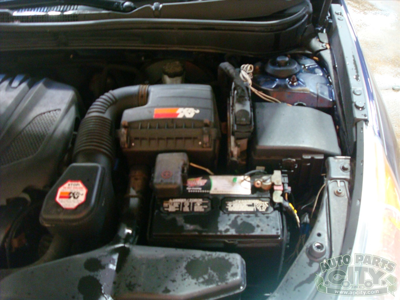 Hyundai Sonata GLS Manual 2012