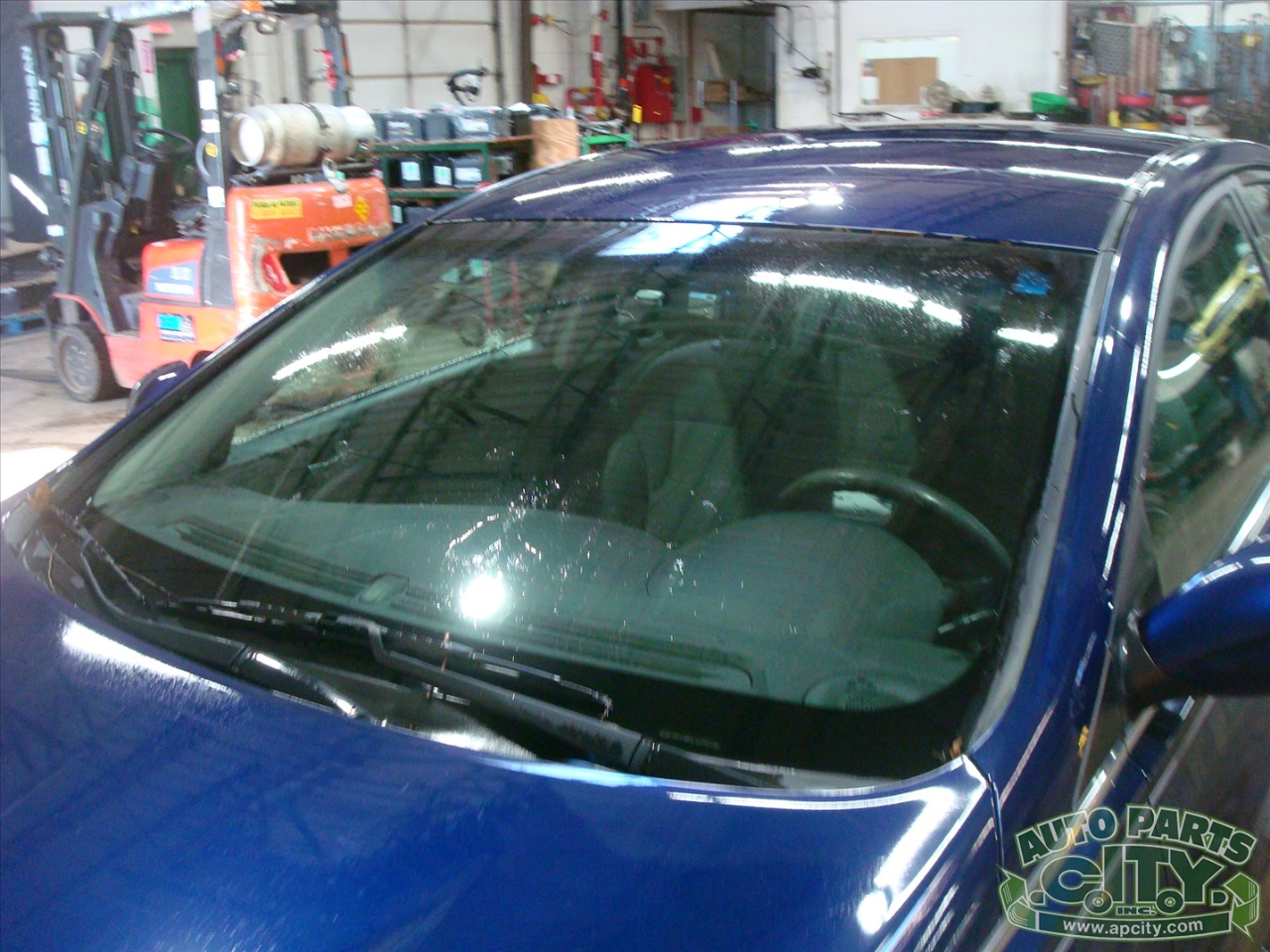 Hyundai Sonata GLS Manual 2012