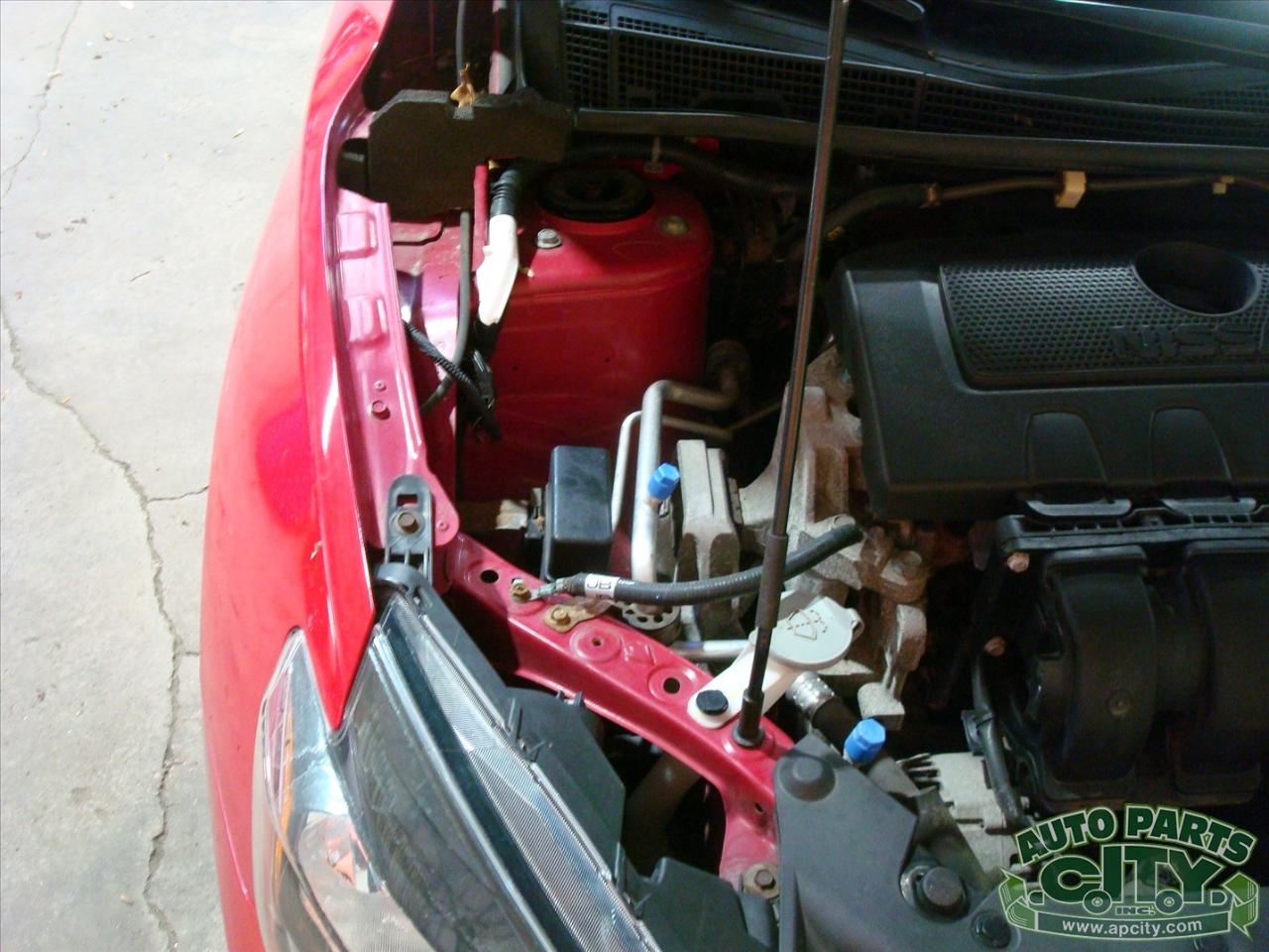 Nissan Sentra SV 2018