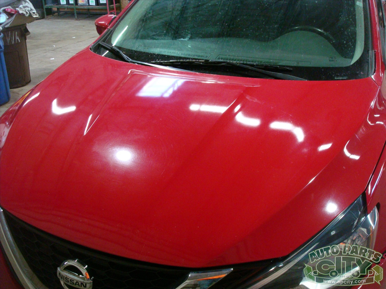 Nissan Sentra SV 2018