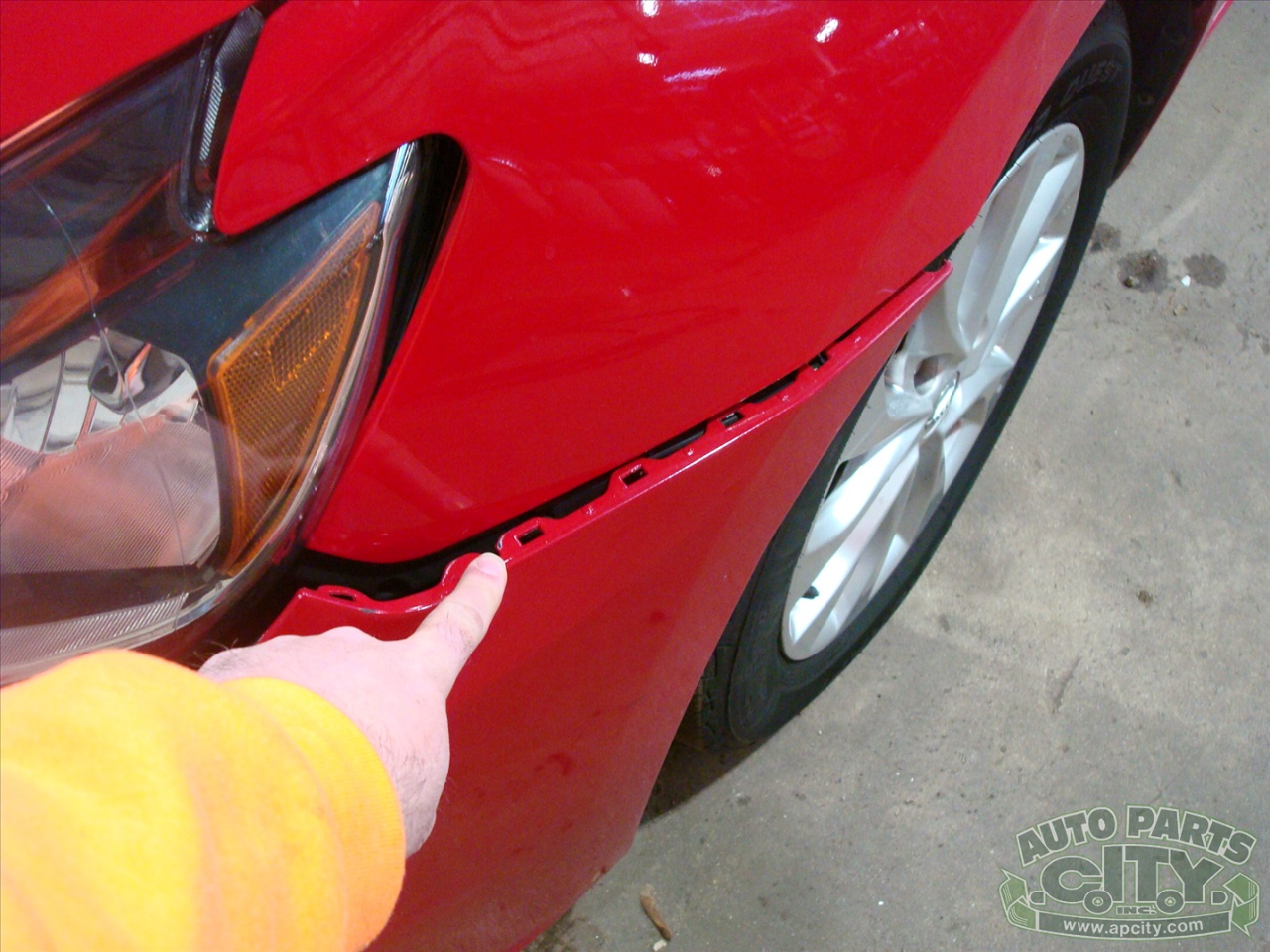 Nissan Sentra SV 2018