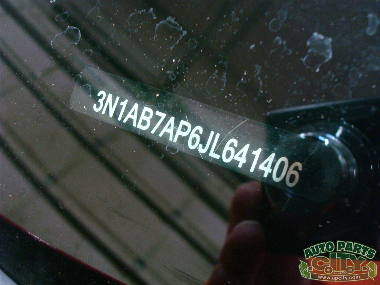 Nissan Sentra SV 2018