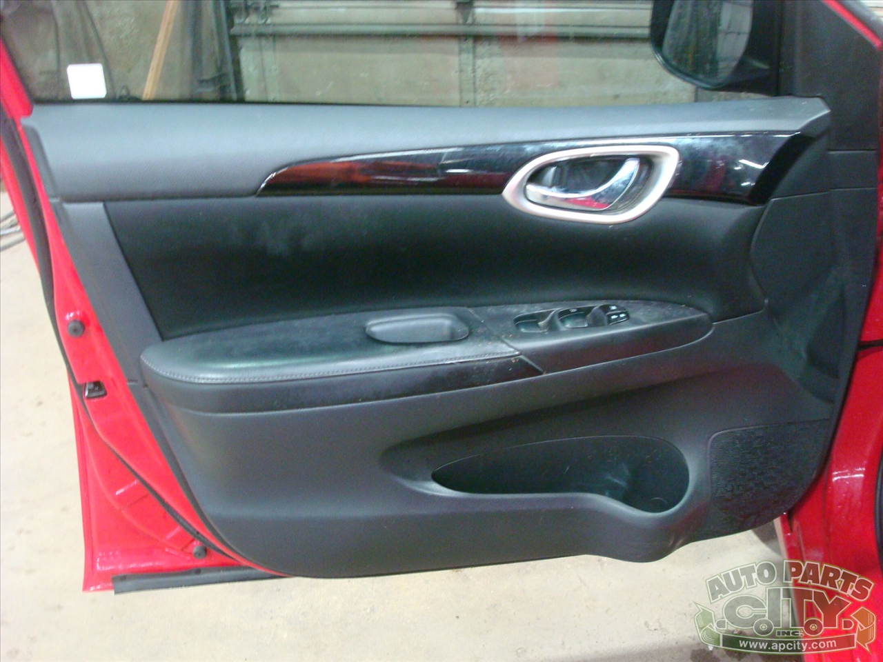 Nissan Sentra SV 2018