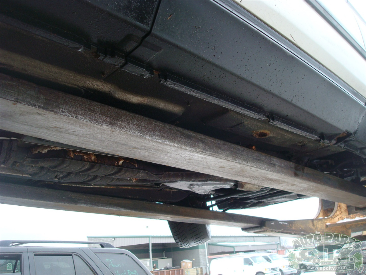 BMW 7-Series 735i 1990