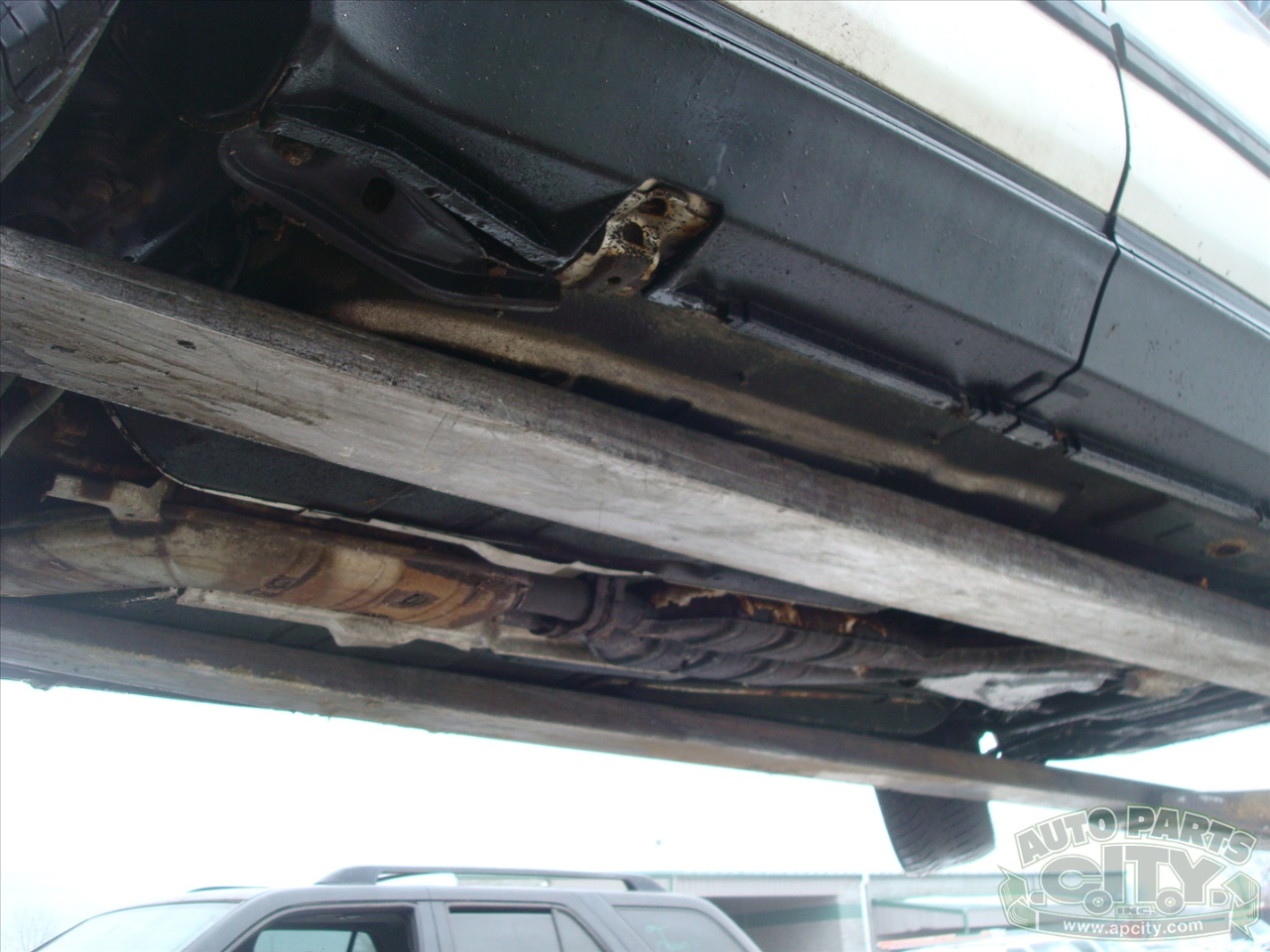 BMW 7-Series 735i 1990