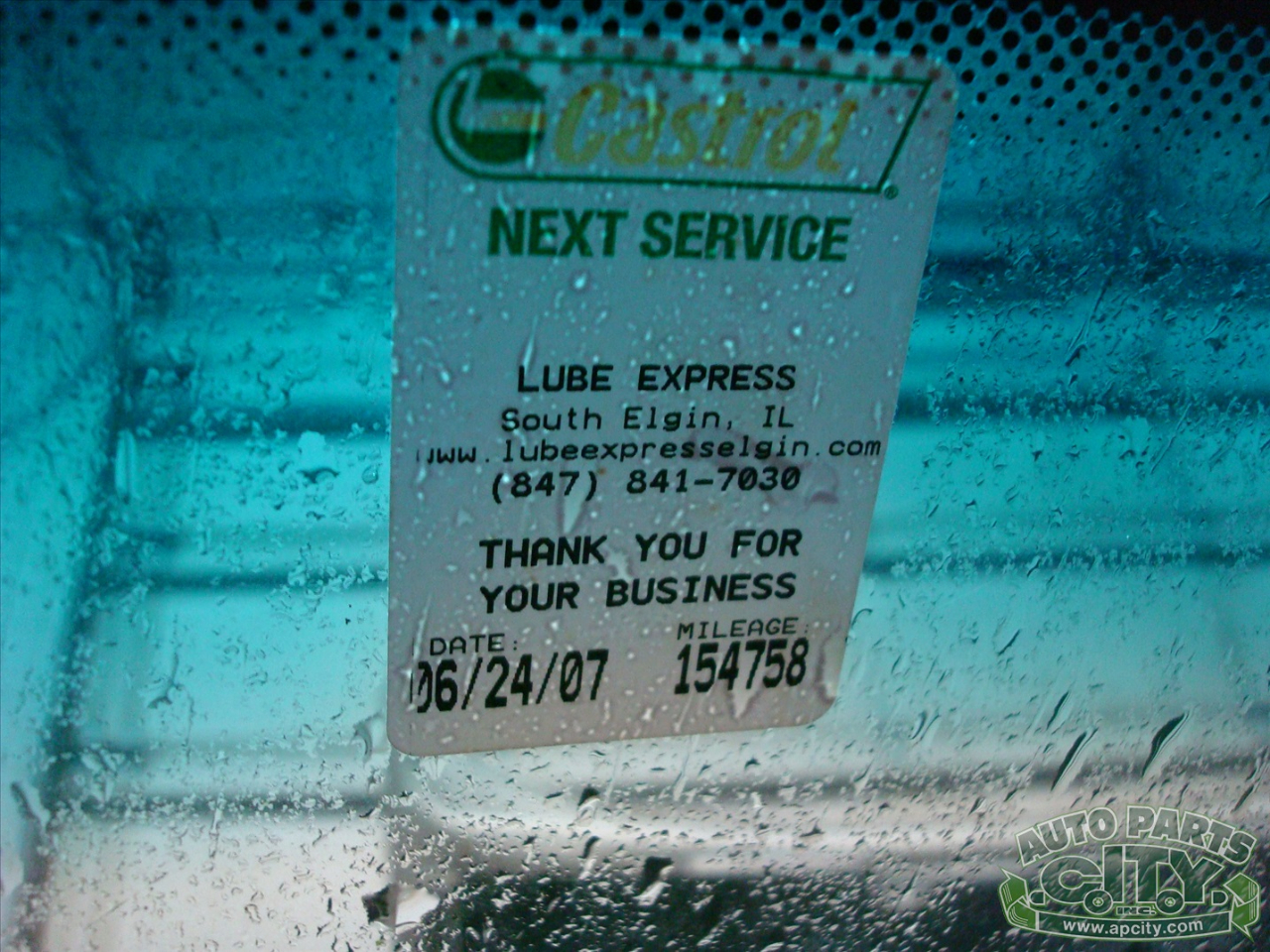 BMW 7-Series 735i 1990