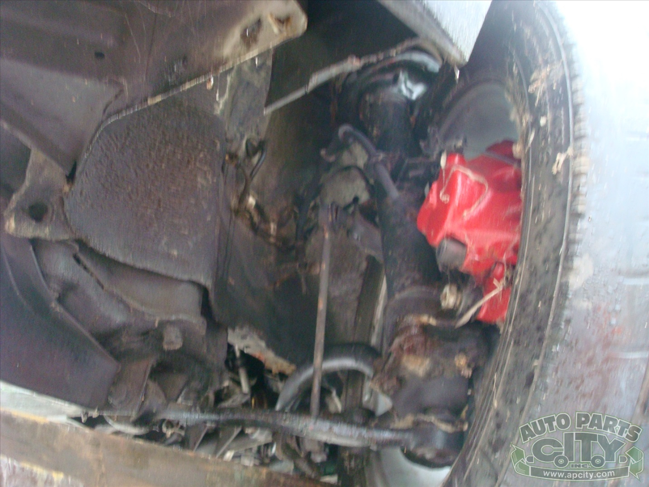 BMW 7-Series 735i 1990