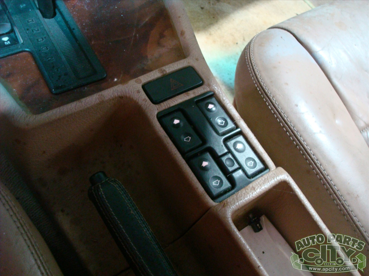 BMW 7-Series 735i 1990