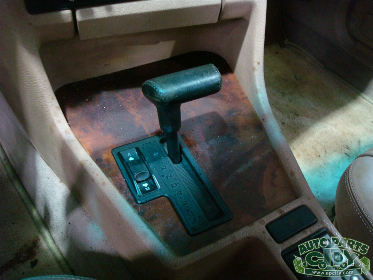 BMW 7-Series 735i 1990