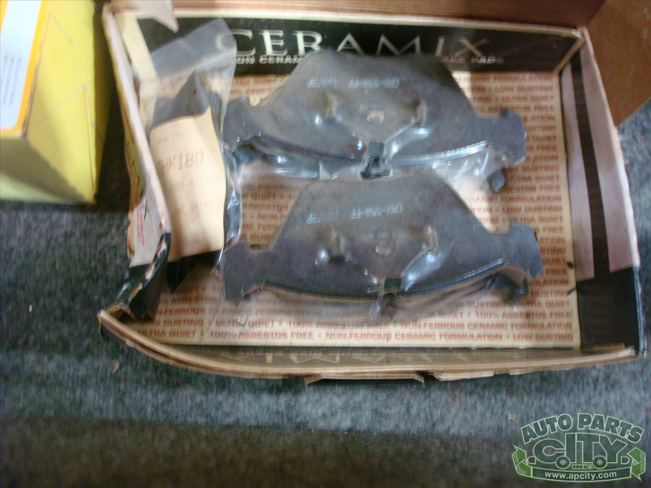 BMW 7-Series 735i 1990