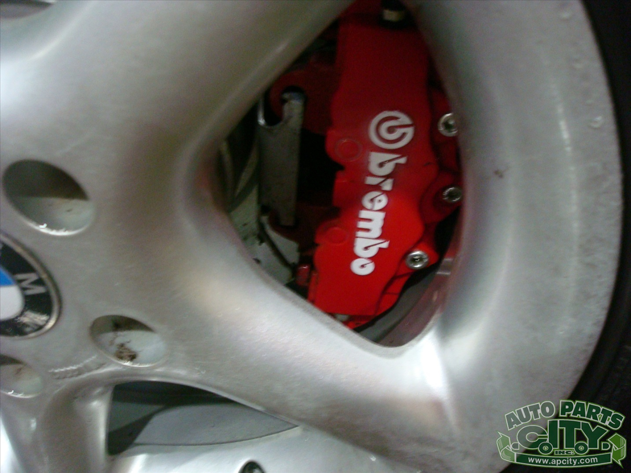 BMW 7-Series 735i 1990