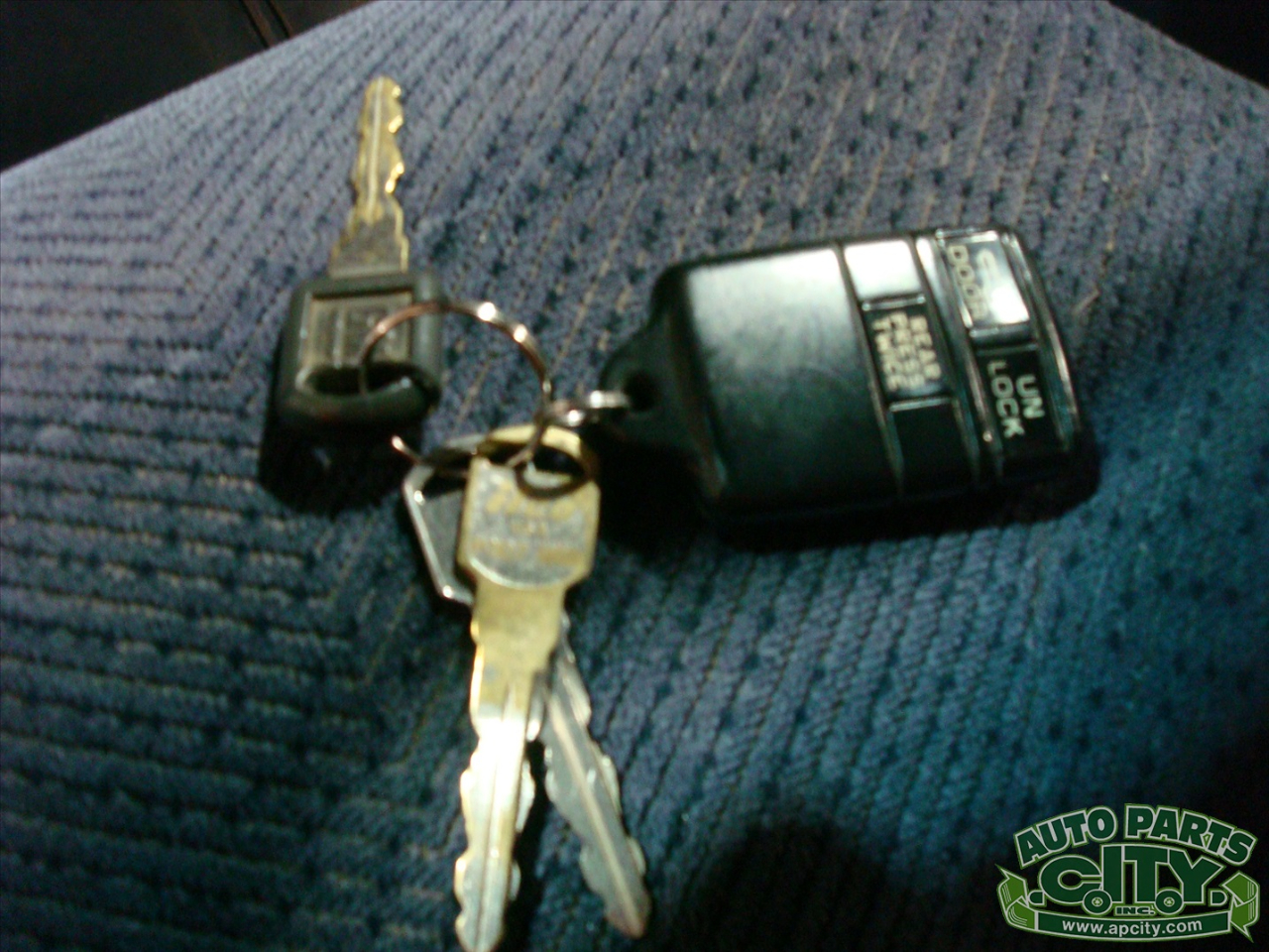 Chevrolet Tahoe 2-Door 4WD 1996