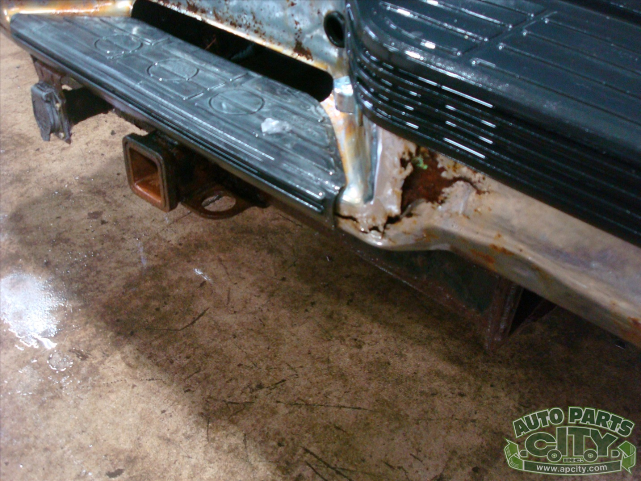 Chevrolet Tahoe 2-Door 4WD 1996