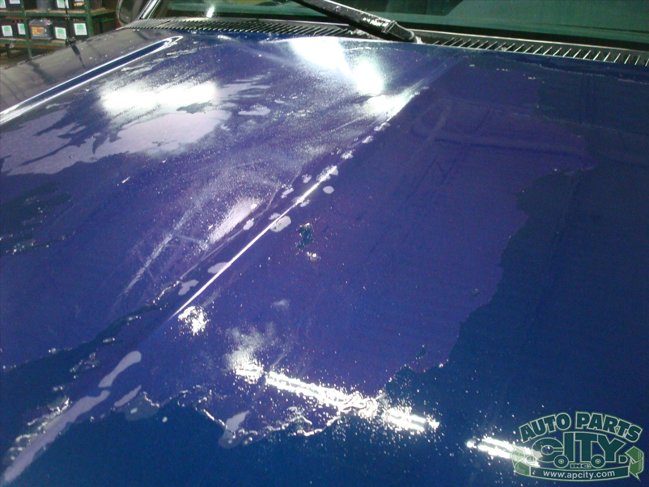 Chevrolet Tahoe 2-Door 4WD 1996