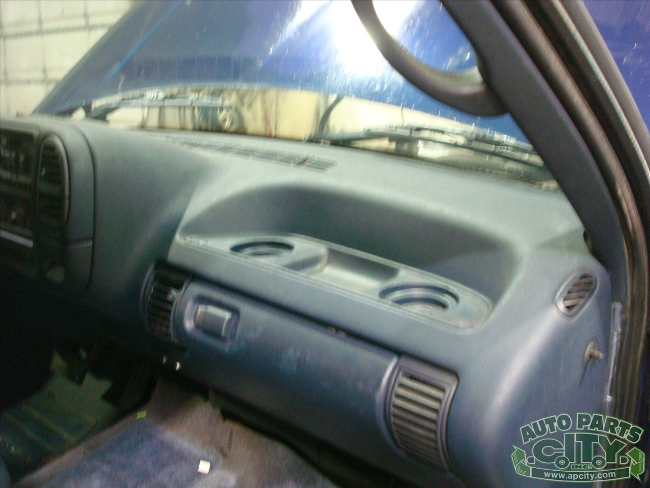 Chevrolet Tahoe 2-Door 4WD 1996