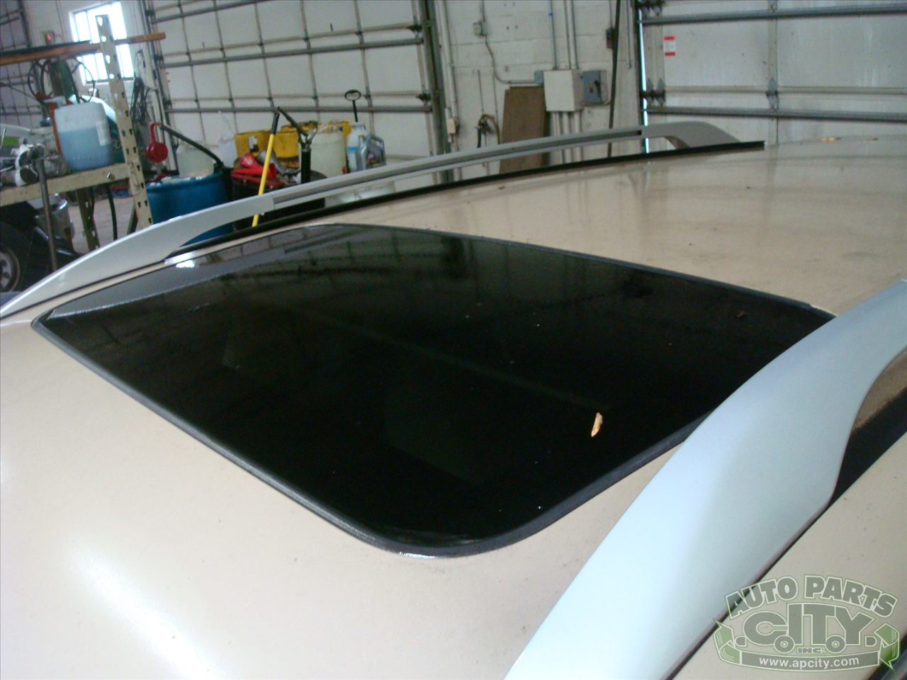 Lexus RX 450h AWD 2010