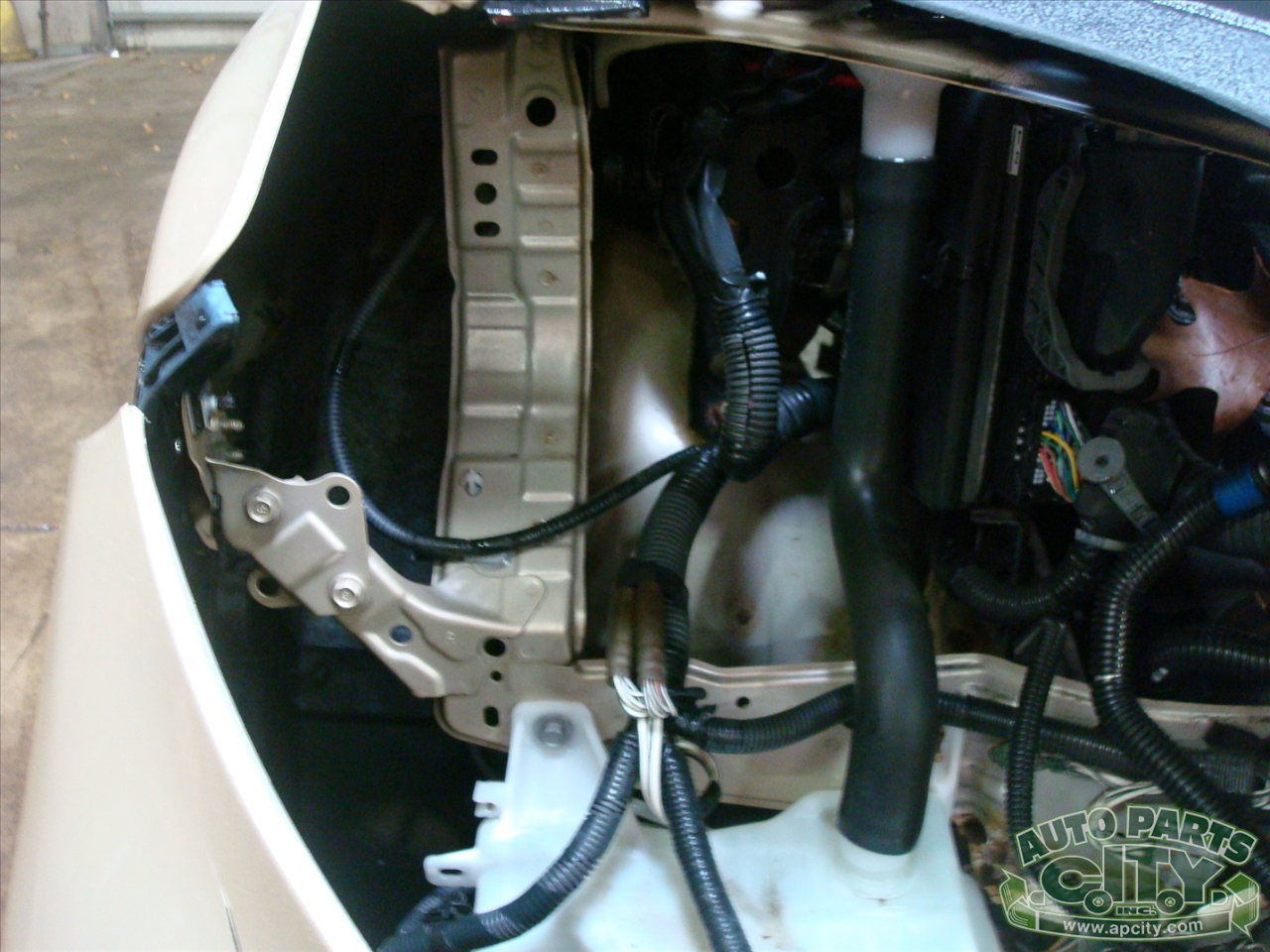 Lexus RX 450h AWD 2010