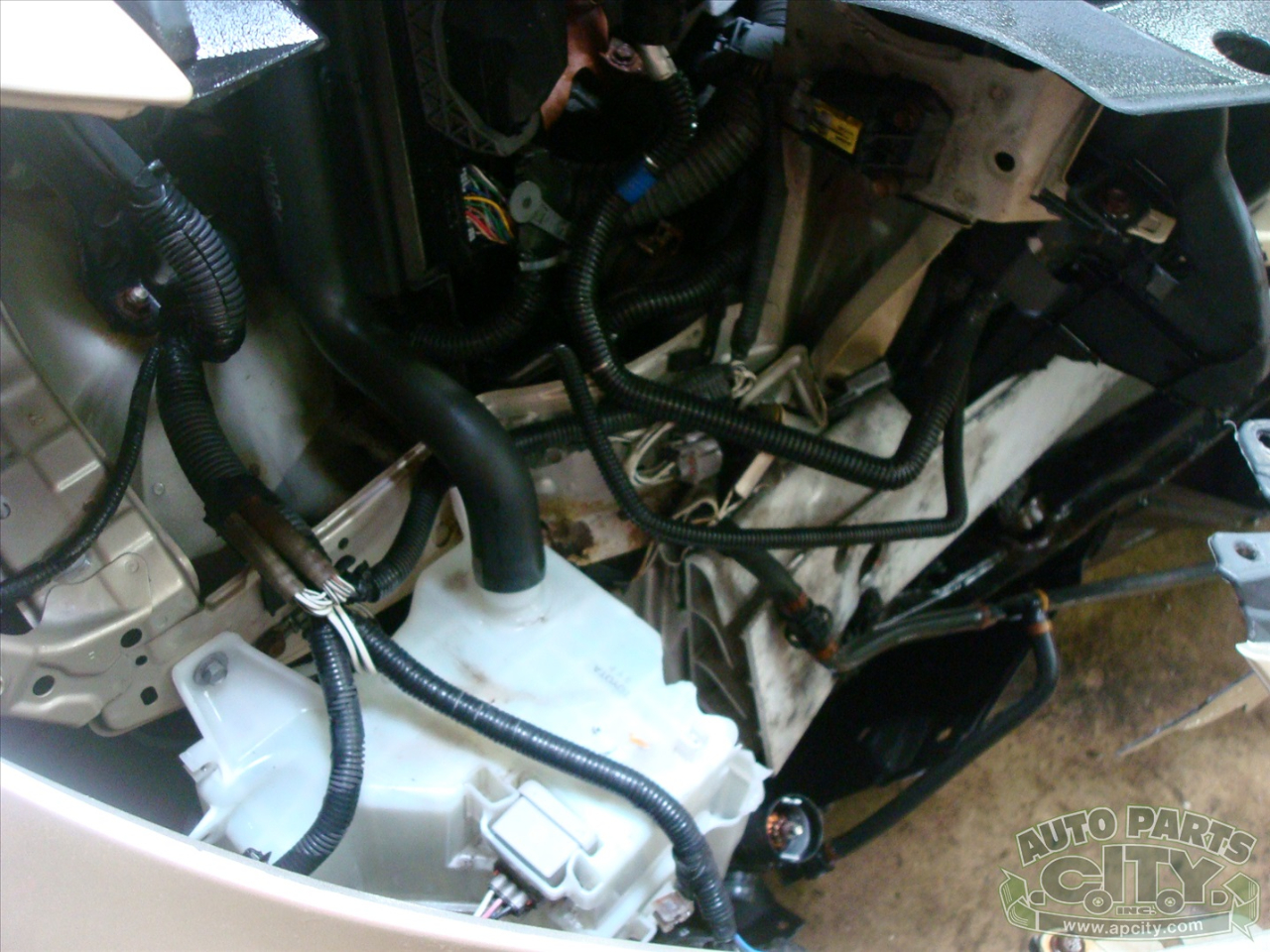 Lexus RX 450h AWD 2010