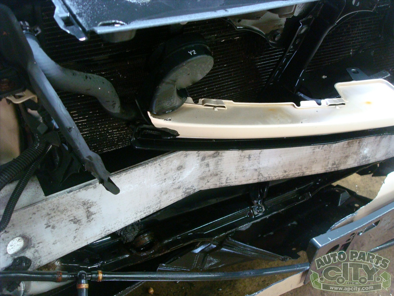 Lexus RX 450h AWD 2010