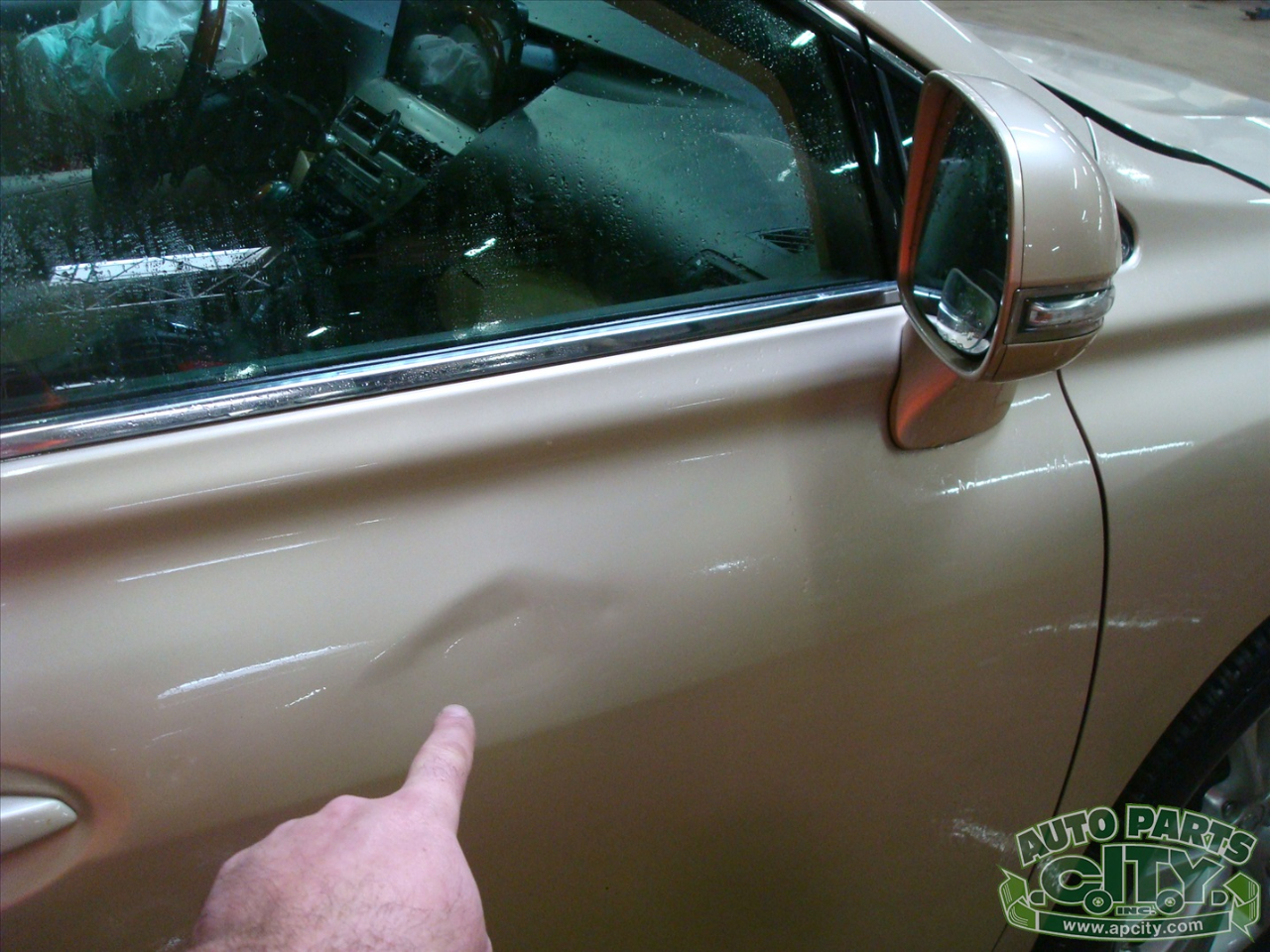 Lexus RX 450h AWD 2010