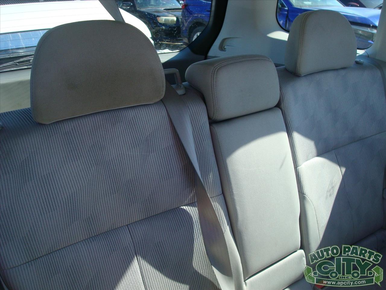 Subaru Forester 2.5X Premium 2009