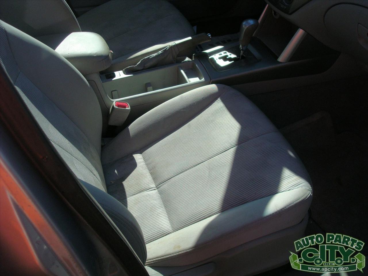 Subaru Forester 2.5X Premium 2009