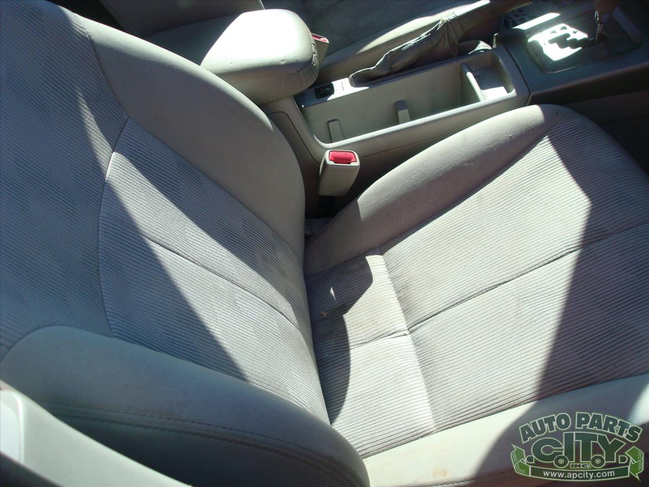 Subaru Forester 2.5X Premium 2009