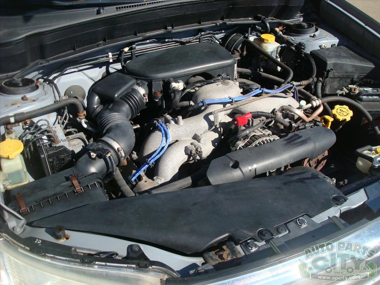 Subaru Forester 2.5X Premium 2009