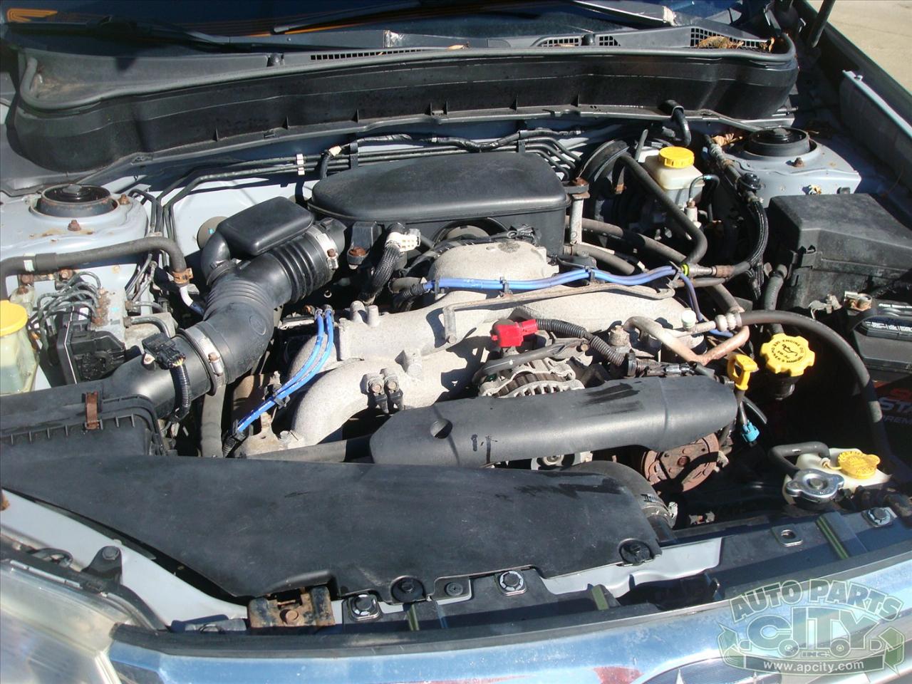 Subaru Forester 2.5X Premium 2009