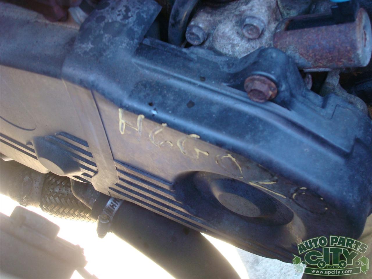 Subaru Forester 2.5X Premium 2009