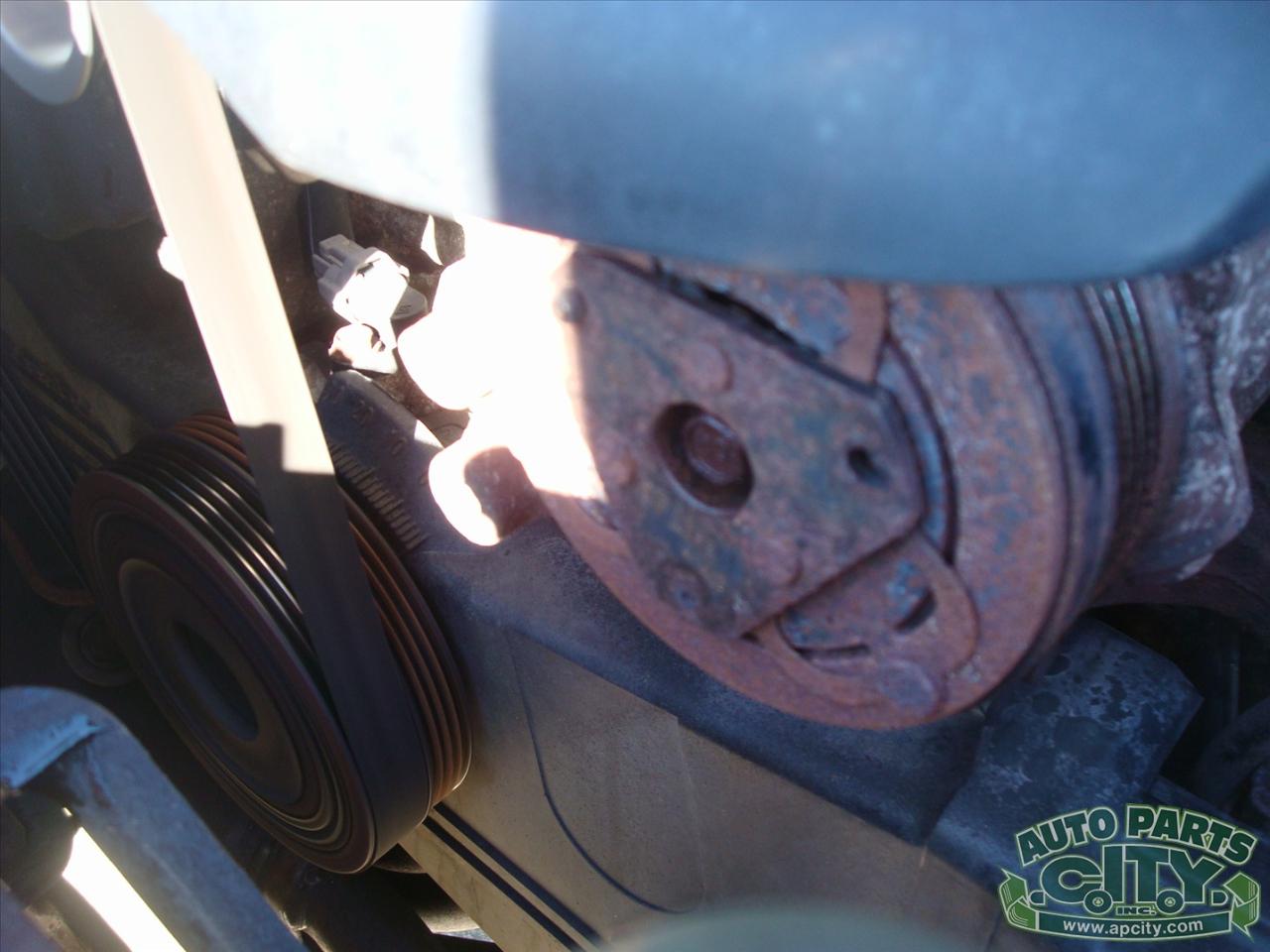 Subaru Forester 2.5X Premium 2009