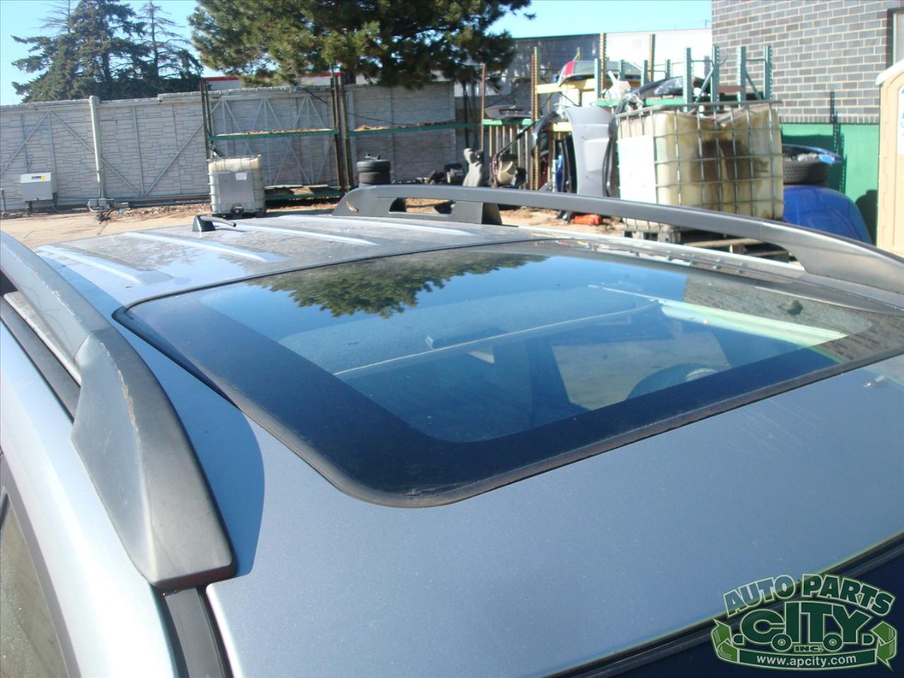 Subaru Forester 2.5X Premium 2009