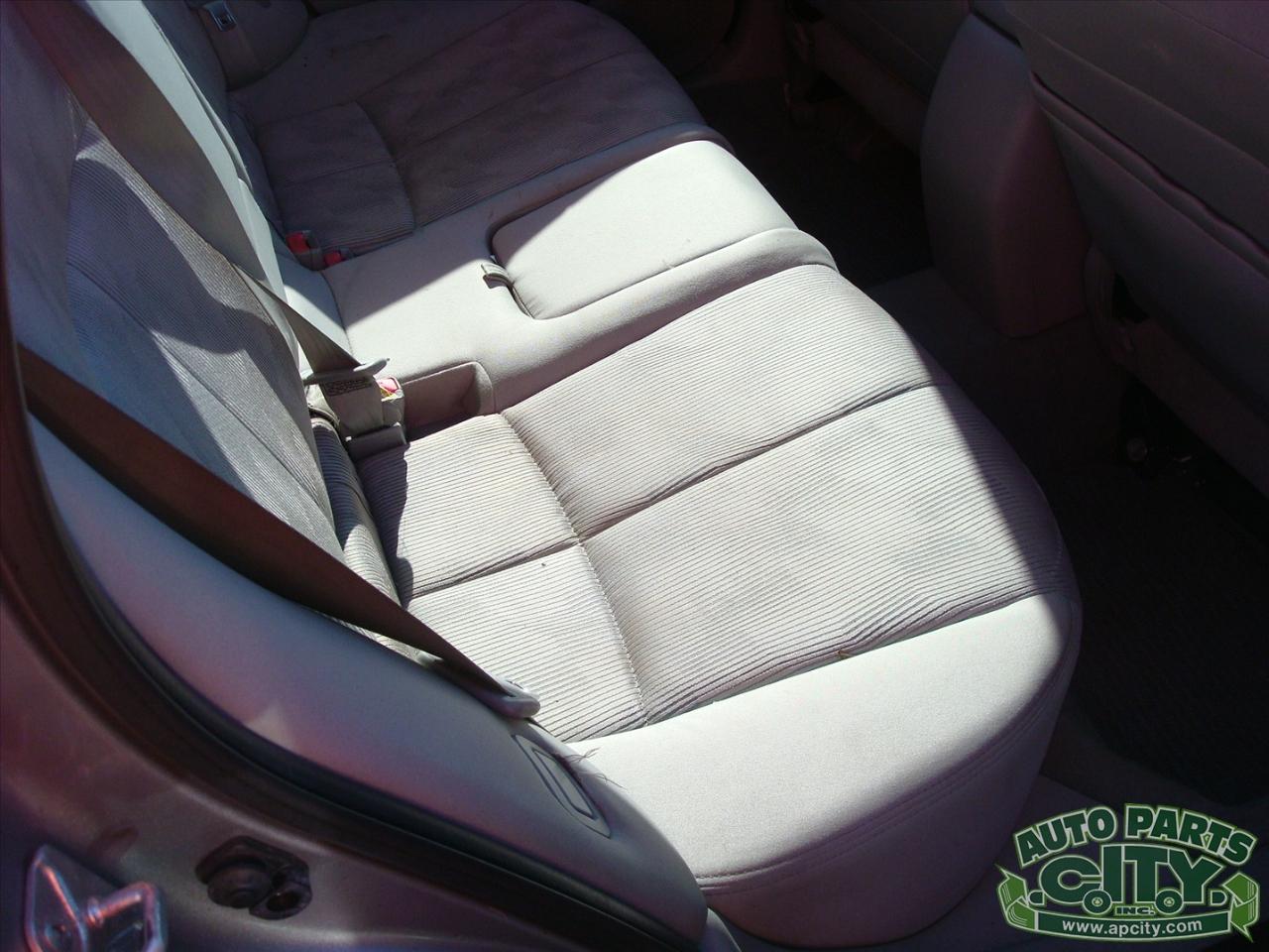 Subaru Forester 2.5X Premium 2009