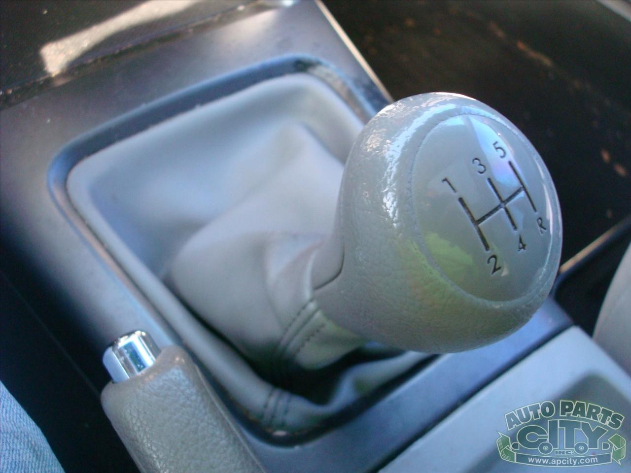 Subaru Forester 2.5X Premium 2011