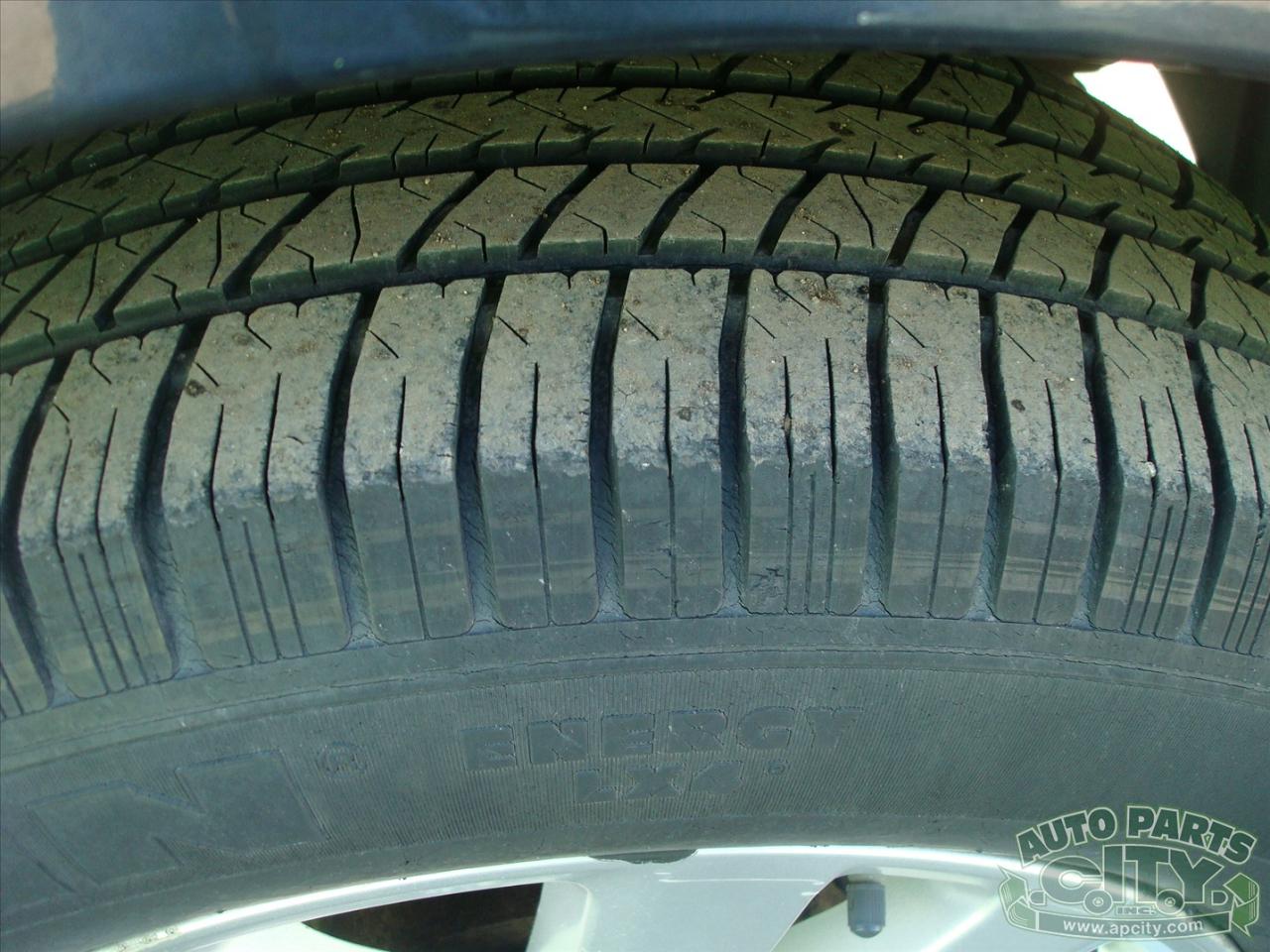 Subaru Forester 2.5X Premium 2011