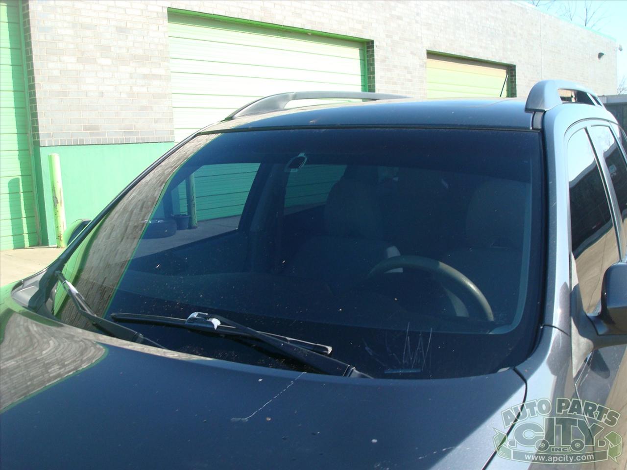 Subaru Forester 2.5X Premium 2011