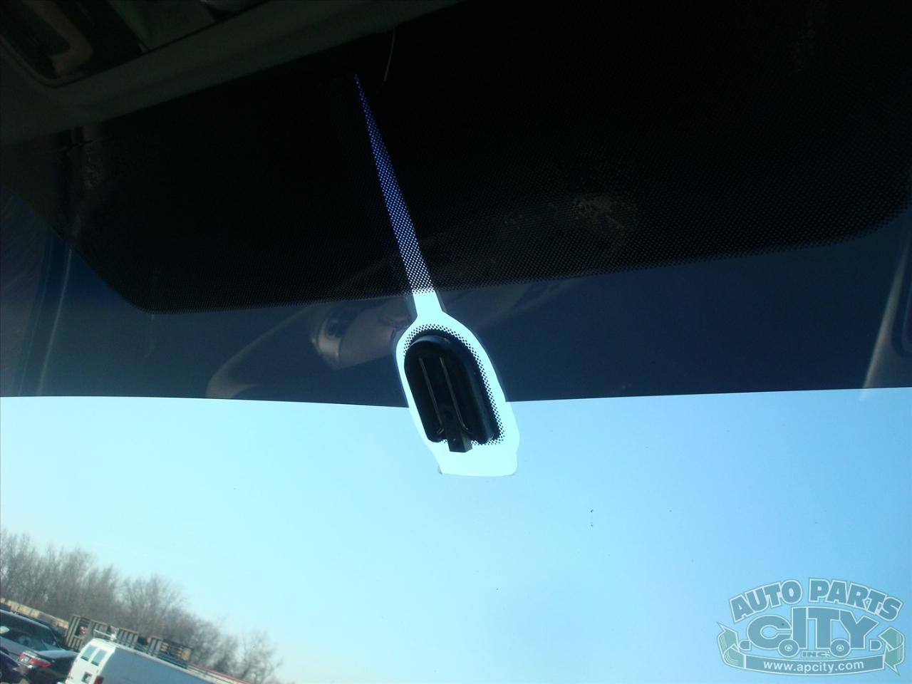 Subaru Forester 2.5X Premium 2011