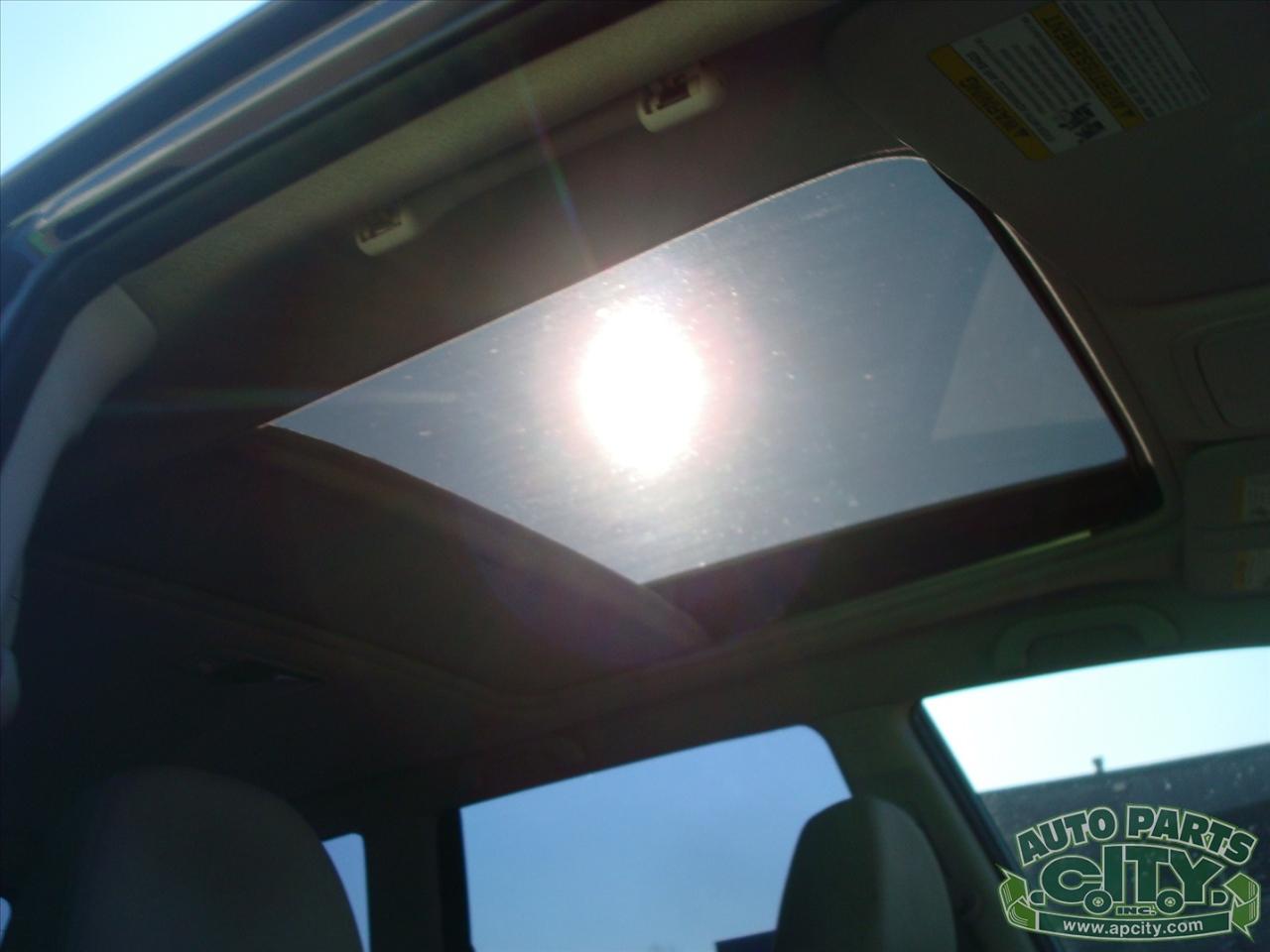 Subaru Forester 2.5X Premium 2011