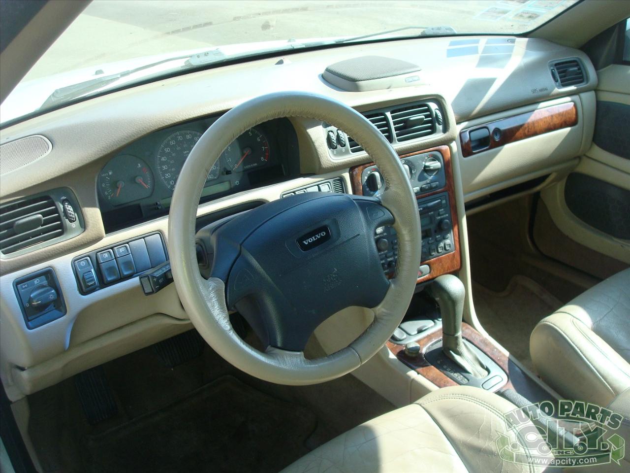 Volvo C70 LPT Convertible 2000