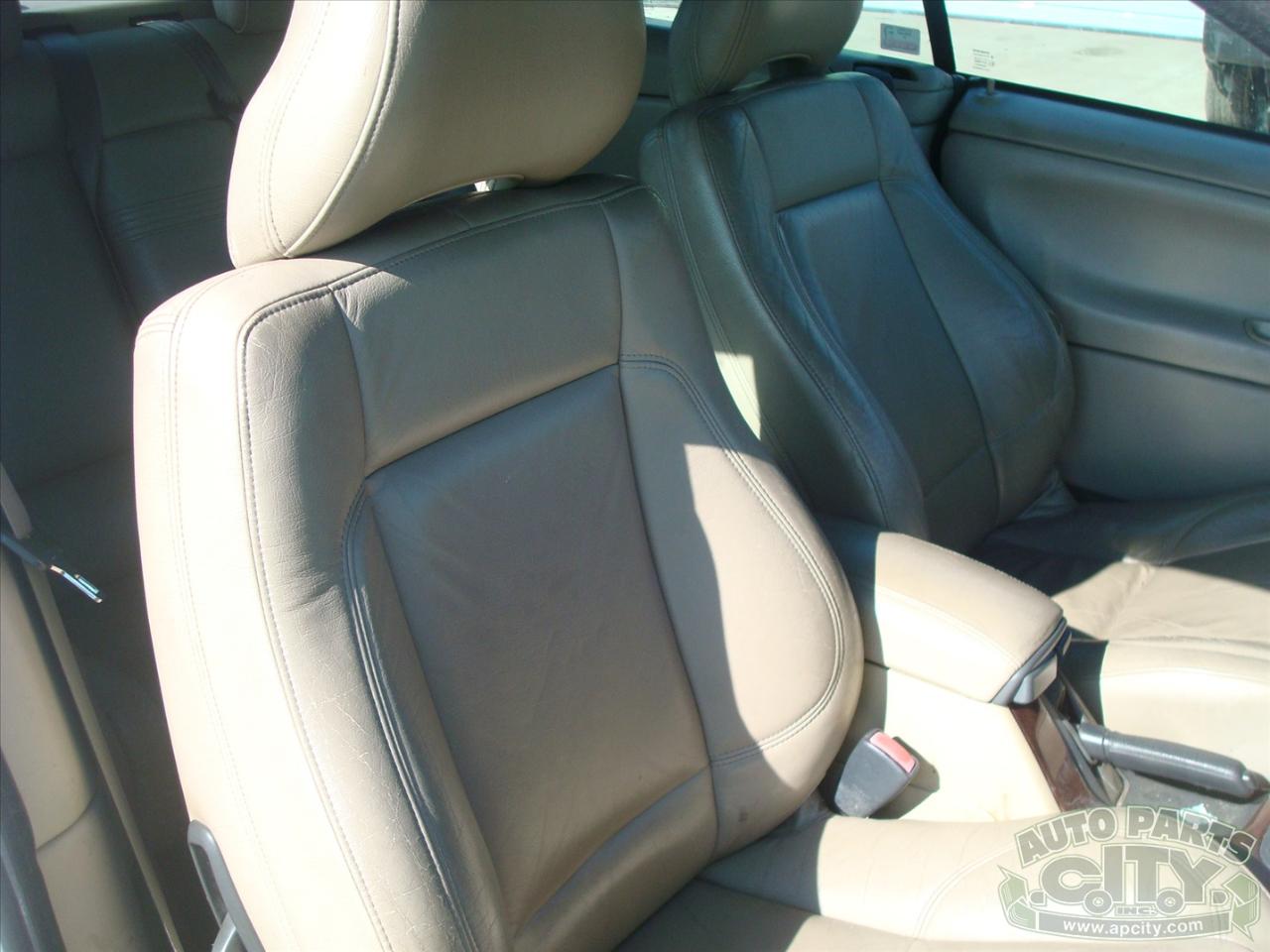 Volvo C70 LPT Convertible 2000