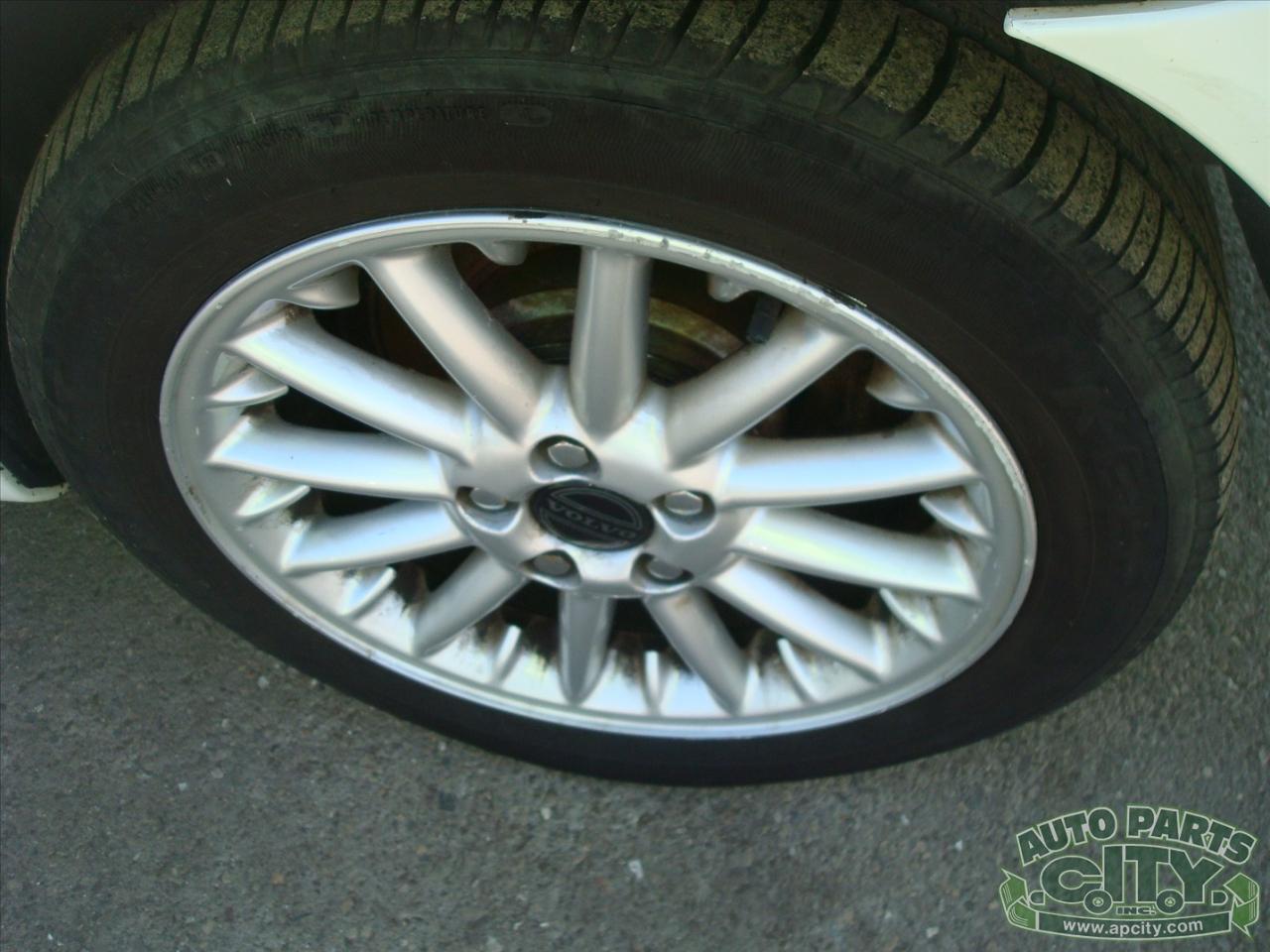 Volvo C70 LPT Convertible 2000