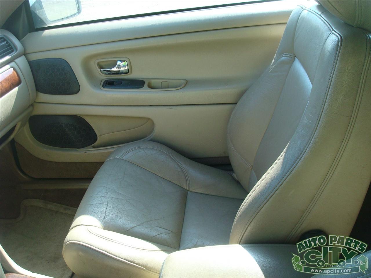 Volvo C70 LPT Convertible 2000